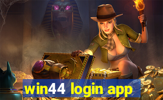 win44 login app